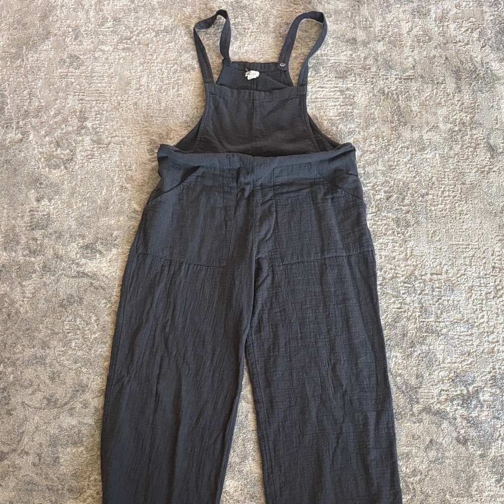 Black Women's Billabong Romper